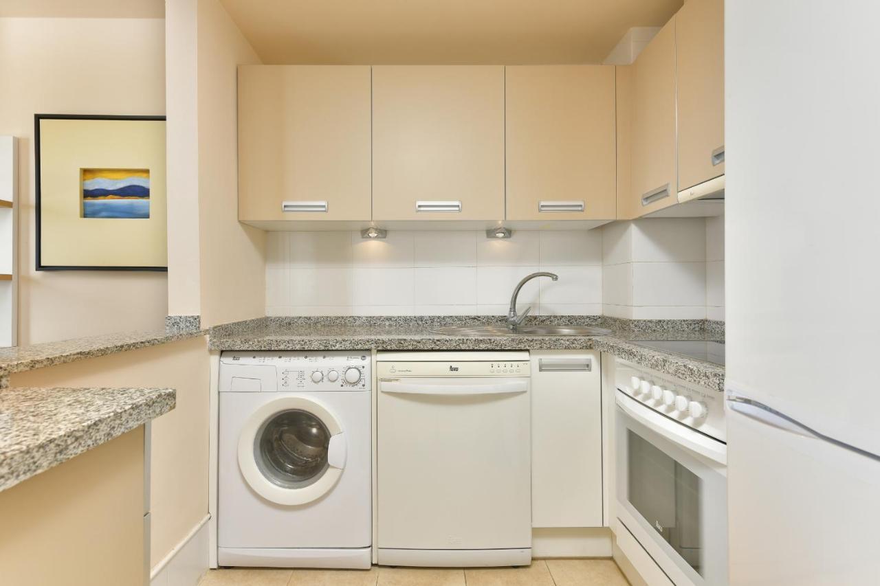 Apartamento 1 Dormitorio Vista Mar Lateral Torrox Εξωτερικό φωτογραφία