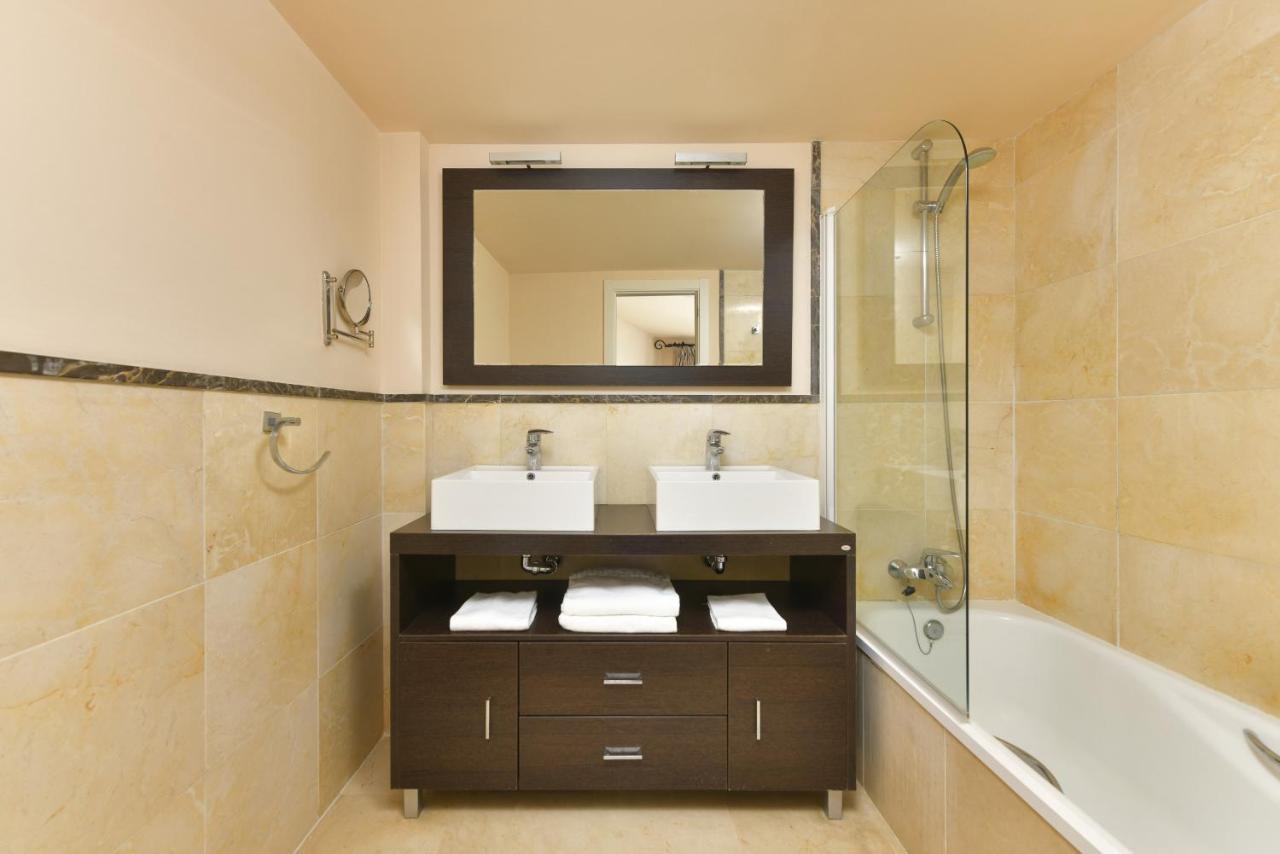 Apartamento 1 Dormitorio Vista Mar Lateral Torrox Εξωτερικό φωτογραφία
